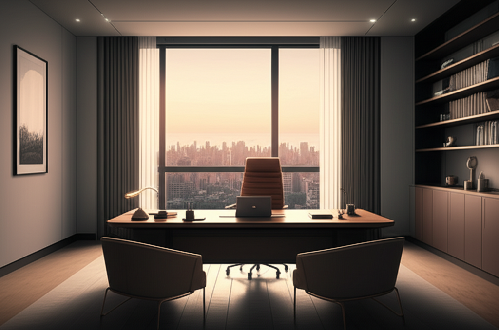 Executive Office