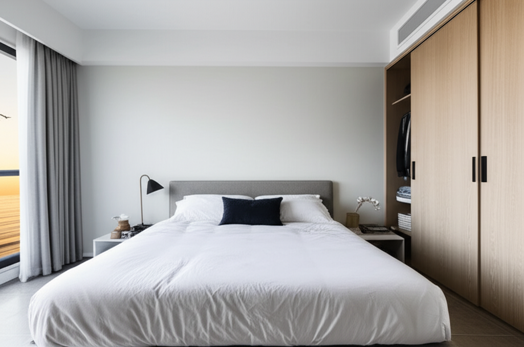 Bedroom Suite