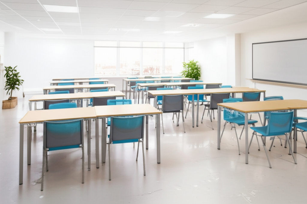 School Furnishing