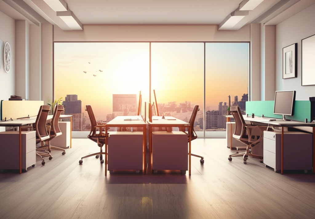 Office Furnishing